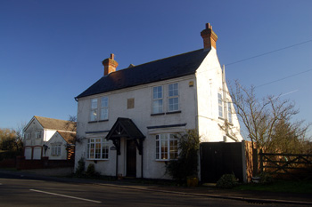 68 High Street February 2011